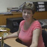 Кондратьева Татьяна Владимировна